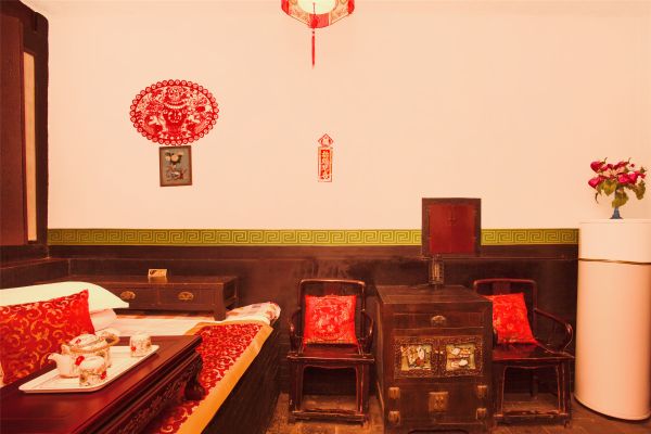 Pingyao Jin Tai sheng Inn (Jinzhong)